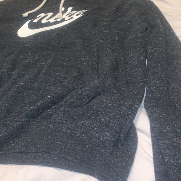 Womens Nike Hoodie - Picture 5 of 5